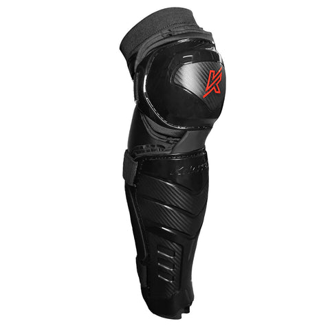 Knapper AK7 V2 Shin Guards