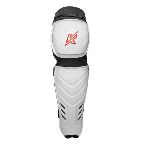Knapper AK7 V2 Shin Guards