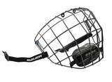 Bauer III Facemask Player Cage