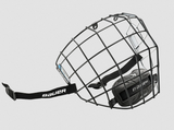 Bauer III Facemask Player Cage
