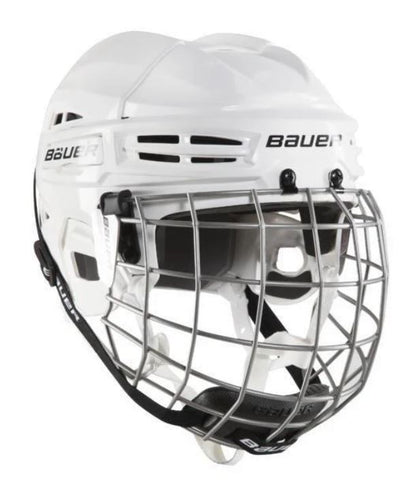 Bauer IMS 5.0 Helmet / Cage Combo Sr