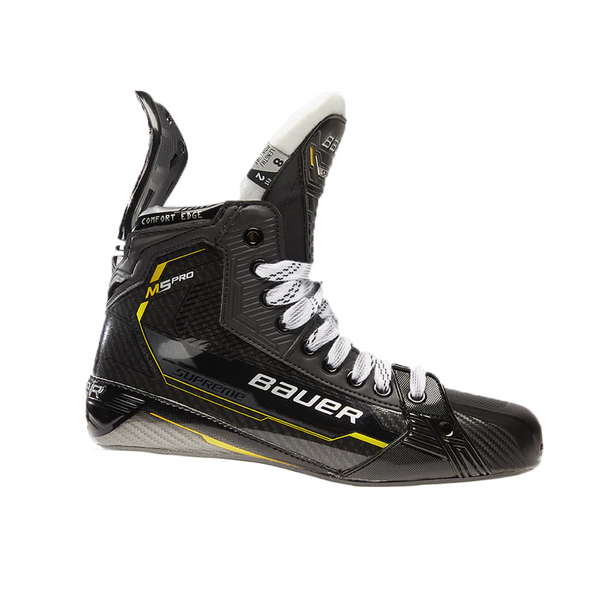 Bauer Supreme M5 Pro Skate Boot Sr Fit 1