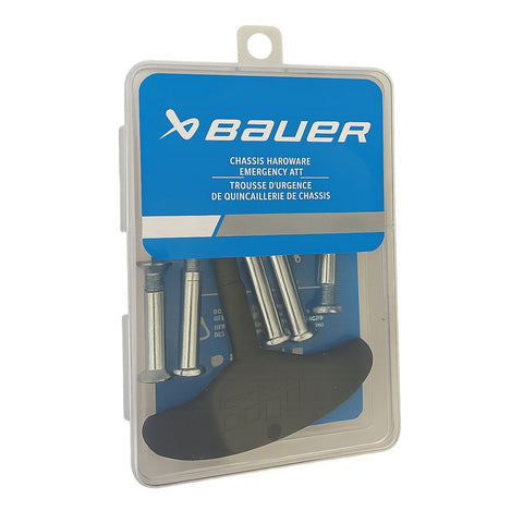 BAUER UNIVERSAL CHASSIS RPL AXEL KIT S26