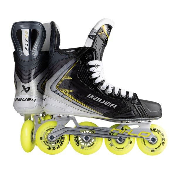 Bauer Vapor Fly40 RH Skates Sr