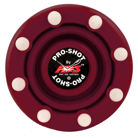 IDS Pro Shot Puck