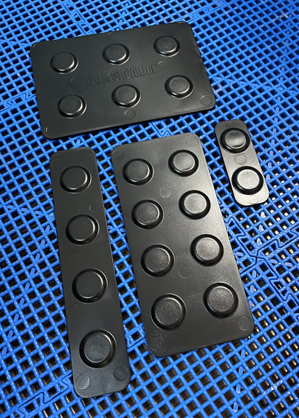 DekGoalie Pro Sliders