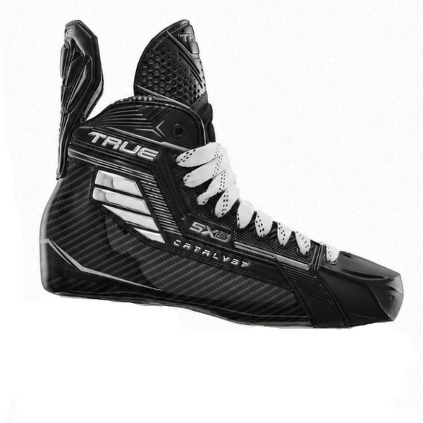 True Catalyst 5X6 Skate Boot Sr