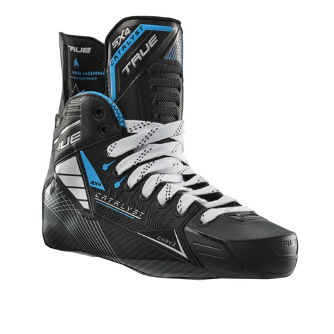 True Catalyst 5X4 Skate Boot Sr