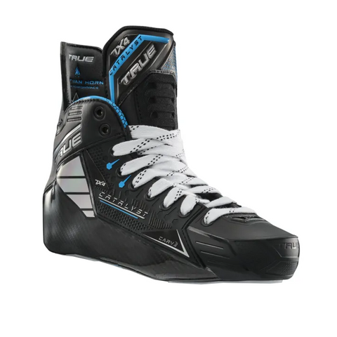 True Catalyst 7X4 Skate Boot Sr