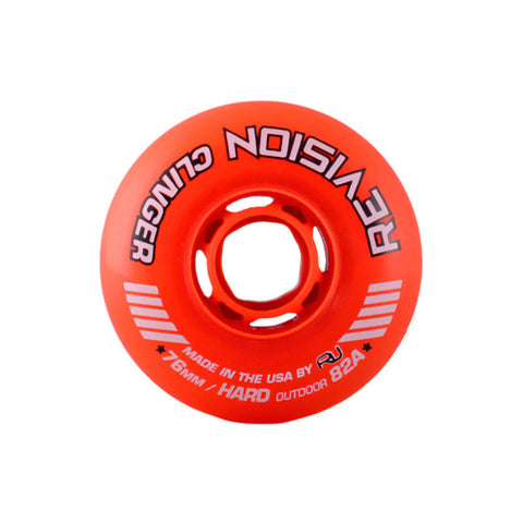 Revision Clinger Outdoor Wheel Jr / Goalie 59mm