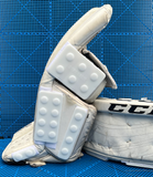DekGoalie Pro Sliders