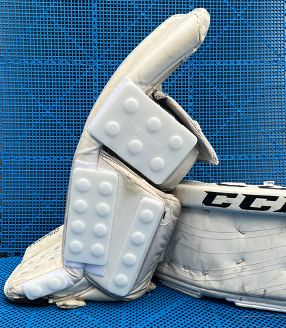 DekGoalie Pro Sliders