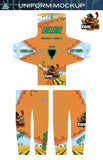Soft Hands Uniforms
