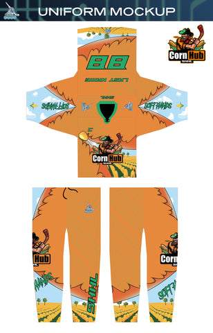 Soft Hands Uniforms