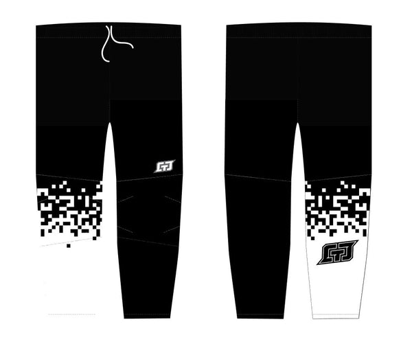 CTC Pixel Pants Sr / Jr