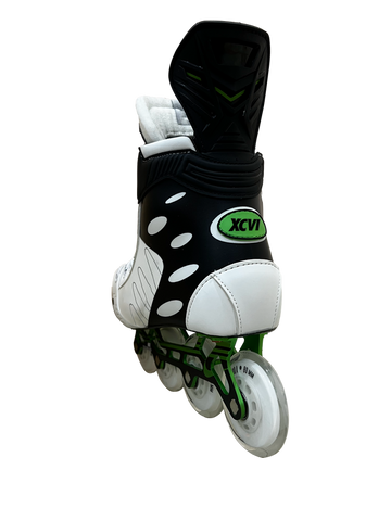JDH96 FED 97 Accel Elite Inline Skate Sr COMING SOON
