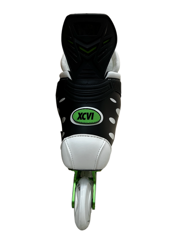 JDH96 FED 97 Accel Elite Inline Skate Sr COMING SOON