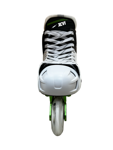 JDH96 FED 97 Accel Elite Inline Skate Sr COMING SOON