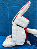 DekGoalie Pro Sliders