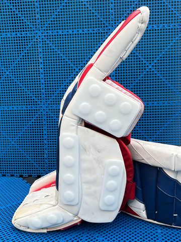 DekGoalie Pro Sliders