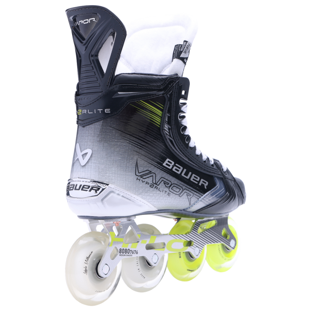 Bauer Vapor Hyperlite2 Skates Int – Coast to Coast Hockey Shop