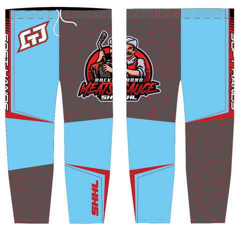 Custom roller hockey jerseys sales