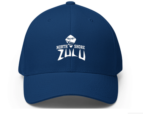 2023 Zulu Tam Hat / Flexfit