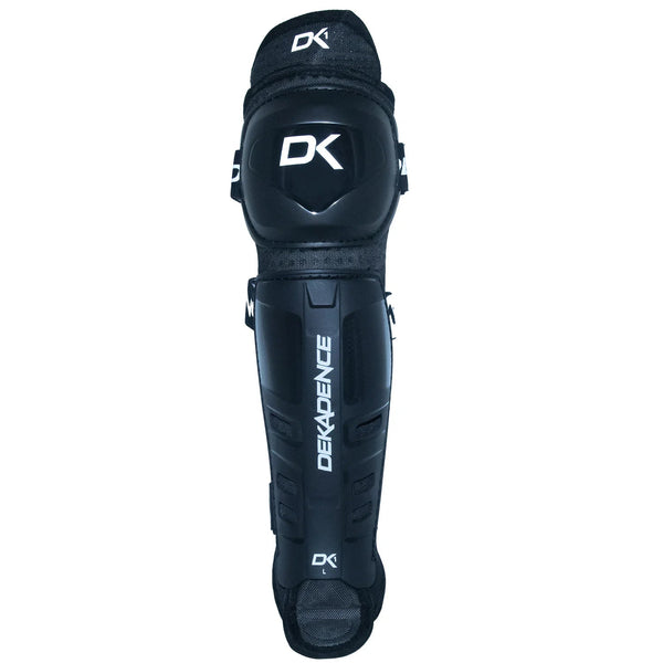 LDK Dekadence DK1 Shin Guards