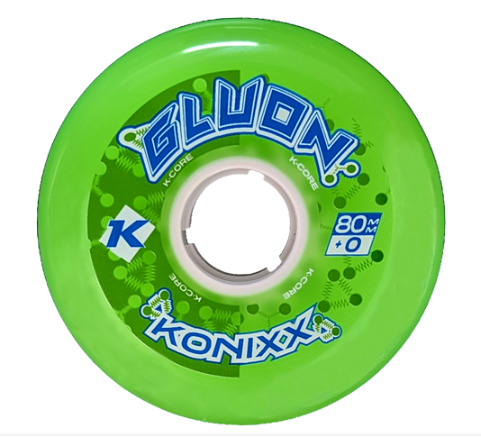 Konixx Gluon Wheel