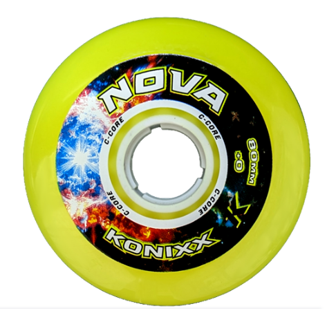 Konixx Nova Wheel