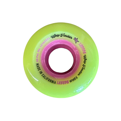 Labeda Whip Tinder Goalie Wheel