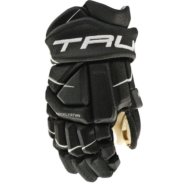 True Catalyst 5X3 Gloves