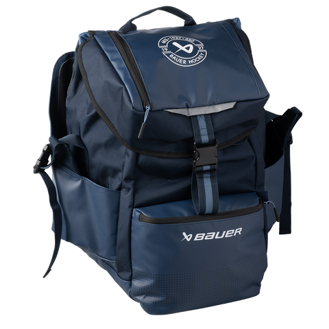 Bauer Outdoor Rink Pond Bag 2.0
