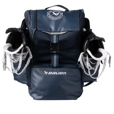 Bauer Outdoor Rink Pond Bag 2.0