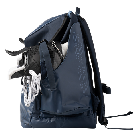 Bauer Outdoor Rink Pond Bag 2.0
