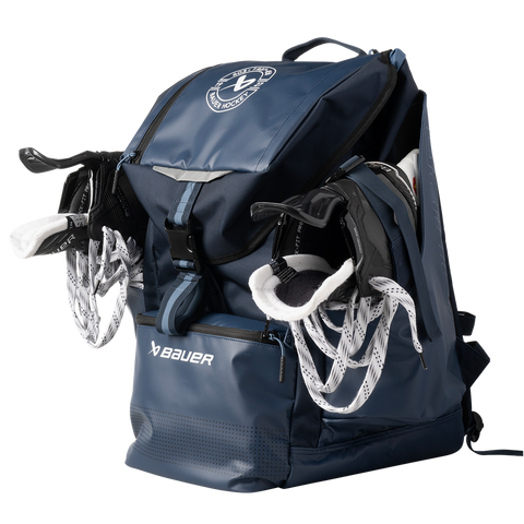 Bauer Outdoor Rink Pond Bag 2.0