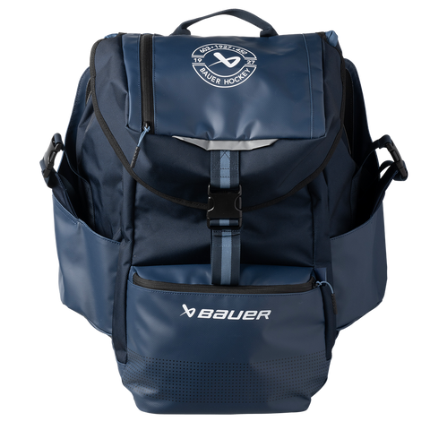 Bauer Outdoor Rink Pond Bag 2.0