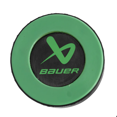 Bauer Multi Surface Training Puck