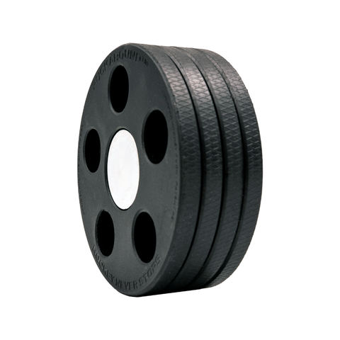 PuckAround Off-Ice Puck (2 Pack)