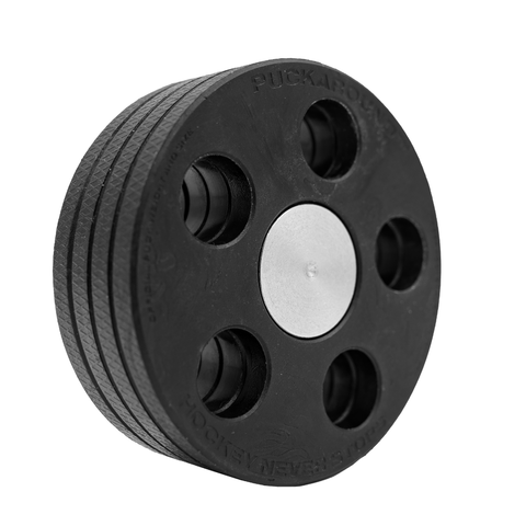 PuckAround Off-Ice Puck (2 Pack)