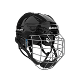 Bauer RE-AKT 55 Combo Helmet & Cage