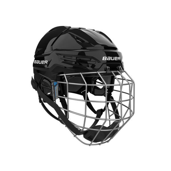 Bauer RE-AKT 55 Combo Helmet & Cage