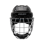 Bauer RE-AKT 55 Combo Helmet & Cage