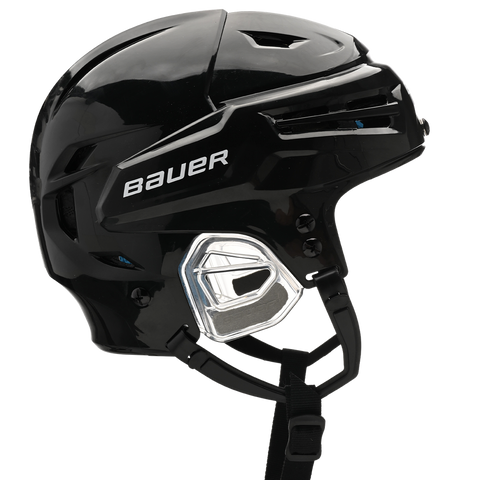 Bauer Re-Akt 65 Helmet Sr M