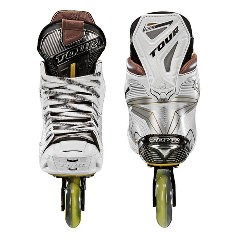 Tour Volt Spitfire Skates Sr