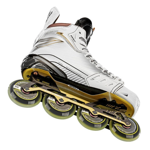 Tour Volt Spitfire Skates Sr