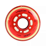 Labeda Union Wheel 68mm 72mm