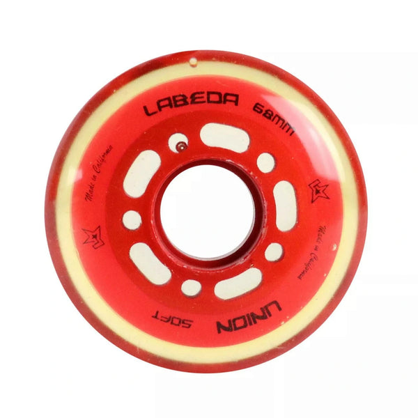Labeda Union Wheel 68mm 72mm