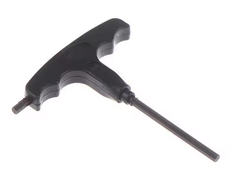 Long Skate Tool