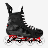 JDH96 SUN 96 BLACK Pro Inline Skates Sr